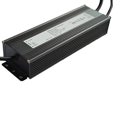 LED电源驱动器
