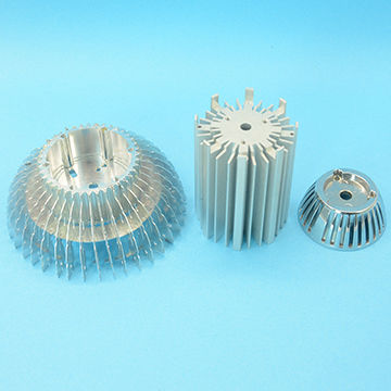 LED散热器
