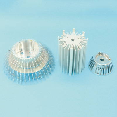 LED灯行业产品